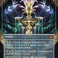 (285) Magic The Gathering Streets of New Capenna: Extras Single: Halo Fountain  Mythic