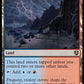 (285) Magic The Gathering Innistrad Remastered Single: Stormcarved Coast  Rare