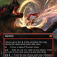 (285) Magic The Gathering Bloomburrow: Extras Single: Season of the Bold Holo Mythic