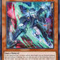 (032) YuGiOh TCG JUSH: Justice Hunters Single: K9-66a Jokul  Super Rare