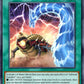 (069) YuGiOh TCG DOOD: Doom of Dimensions Single: Infernal Punisher  Common