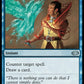 (286) Magic The Gathering Jumpstart 2022 Single: Dismiss  Uncommon