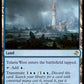 (286/289) Magic The Gathering Time Spiral Remastered Single: Tolaria West  Rare