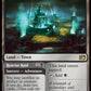(286) Magic The Gathering Magic: The Gathering - FINAL FANTASY Single: Midgar, City of Mako // Reactor Raid Holo Rare