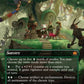 (286) Magic The Gathering Bloomburrow: Extras Single: Season of Gathering Holo Mythic
