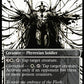 (286) Magic The Gathering Phyrexia: All Will Be One: Extras Single: Sinew Dancer (V.1)  Common