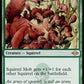 (286) Magic The Gathering Modern Horizons 2 Single: Squirrel Mob (V.2)  Rare