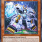 (030) YuGiOh TCG ANGU: Ancient Guardians Single: Ursarctic Megapolar  Rare
