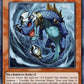 (019) YuGiOh TCG MP14: 2014 Mega-Tins Mega-Pack Single: Legendary Atlantean Tridon  Common