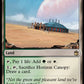 (287) Magic The Gathering Universes Beyond: Doctor Who Single: Horizon Canopy Holo Rare