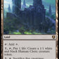 (287) Magic The Gathering Innistrad Remastered Single: Westvale Abbey / Ormendahl, Profane Prince Holo Rare