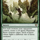 (287) Magic The Gathering Commander Masters Single: Ezuri's Predation  Rare