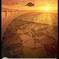 (287) Magic The Gathering Magic: The Gathering | Avatar: The Last Airbender Single: Plains (V.2)  Land
