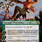 (287) Magic The Gathering Kaldheim: Extras Single: Tyvar Kell Holo Mythic