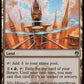 (036) Magic The Gathering The List Single: Nivix, Aerie of the Firemind  Uncommon
