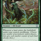 (287) Magic The Gathering Commander: Streets of New Capenna Single: Evolution Sage  Uncommon