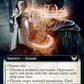 (287) Magic The Gathering Strixhaven: School of Mages: Extras Single: Academic Probation Holo Rare