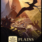 (287) Magic The Gathering The Lost Caverns of Ixalan Single: Plains Holo Land