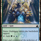 (287) Magic The Gathering Ravnica Remastered Single: Simic Guildgate  Common
