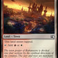 (287) Magic The Gathering Magic: The Gathering - FINAL FANTASY Single: Rabanastre, Royal City Holo Land