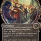 (287) Magic The Gathering Murders at Karlov Manor: Extras Single: Assemble the Players Holo Rare