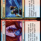 (287) Magic The Gathering Commander: Tarkir: Dragonstorm Single: Expansion // Explosion  Rare