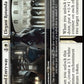 (287) Magic The Gathering Duskmourn: House of Horror: Extras Single: Grand Entryway // Elegant Rotunda Holo Common