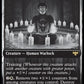 (287) Magic The Gathering Innistrad: Double Feature Single: Hopeful Initiate  Rare