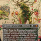 (287) Magic The Gathering Bloomburrow: Extras Single: Beza, the Bounding Spring  Mythic