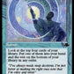 (287) Magic The Gathering Dominaria Remastered: Extras Single: Impulse  Common
