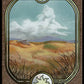 (000) Magic The Gathering The List Single: Plains  Land
