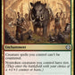 (287) Magic The Gathering Commander: The Lost Caverns of Ixalan Single: Rhythm of the Wild  Uncommon