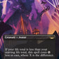 (287) Magic The Gathering Streets of New Capenna: Extras Single: Shadow of Mortality Holo Rare