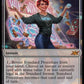 (287) Magic The Gathering Unfinity: Extras Single: Standard Procedure  Mythic