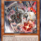 (009) YuGiOh TCG DOOD: Doom of Dimensions Single: DoomZ V Five - Amalthe (V.1 - Ultra Rare)  Ultra Rare