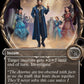(288) Magic The Gathering Murders at Karlov Manor: Extras Single: Auspicious Arrival Holo Common