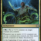 (288) Magic The Gathering Commander: The Lost Caverns of Ixalan Single: Simic Ascendancy  Rare