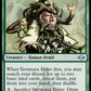 (288) Magic The Gathering Modern Horizons 2 Single: Yavimaya Elder (V.2) Holo Uncommon