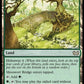 (288) Magic The Gathering Commander: Duskmourn: House of Horror Single: Mosswort Bridge  Rare