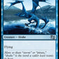 (288) Magic The Gathering Foundations Jumpstart Single: Azure Drake  Uncommon