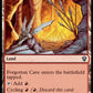 (288) Magic The Gathering Commander: Strixhaven Single: Exotic Orchard  Rare