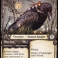 (288) Magic The Gathering Throne of Eldraine: Extras Single: Order of Midnight // Alter Fate  Uncommon