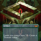 (288) Magic The Gathering Streets of New Capenna: Extras Single: Bootleggers' Stash  Mythic