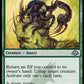 (288) Magic The Gathering Modern Horizons 3 Single: Wirewood Symbiote  Uncommon