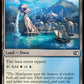 (288) Magic The Gathering Magic: The Gathering - FINAL FANTASY Single: Sharlayan, Nation of Scholars Holo Land