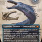 (288) Magic The Gathering Bloomburrow: Extras Single: Eluge, the Shoreless Sea  Mythic
