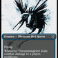 (288) Magic The Gathering Phyrexia: All Will Be One: Extras Single: Thrummingbird (V.1)  Uncommon