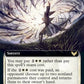 (288) Magic The Gathering Strixhaven: School of Mages: Extras Single: Devastating Mastery  Rare