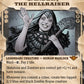 (288) Magic The Gathering Outlaws of Thunder Junction: Extras Single: Gisa, the Hellraiser  Mythic