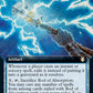 (288) Magic The Gathering Commander: Adventures in the Forgotten Realms: Extras Single: Rod of Absorption  Rare